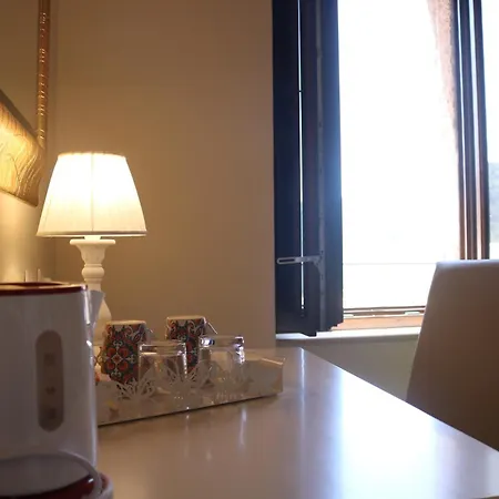 Bed & Breakfast Il Flauto Magico