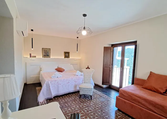 Bed & Breakfast Il Flauto Magico 4*