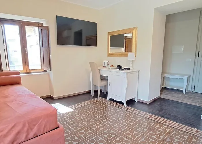 Il Flauto Magico Belmonte Calabro