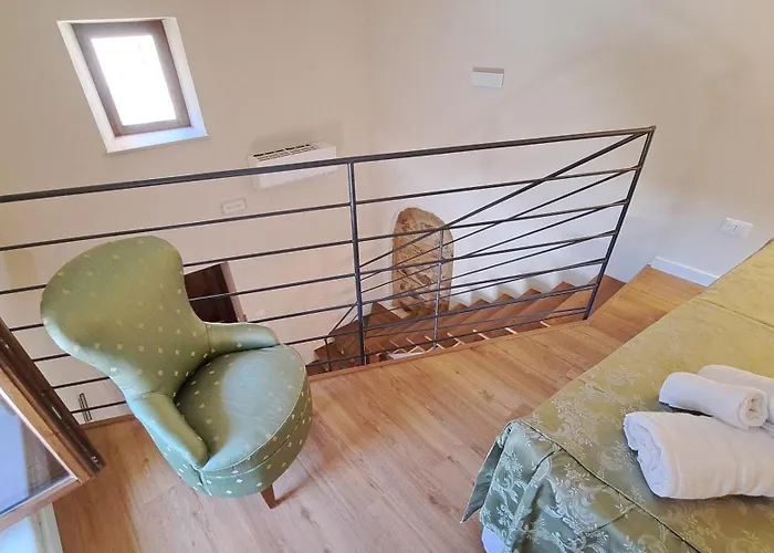 Bed & Breakfast Il Flauto Magico