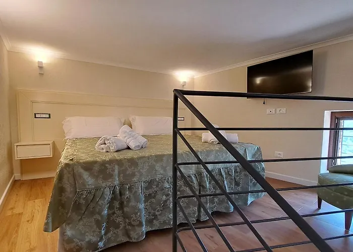 Il Flauto Magico Belmonte Calabro