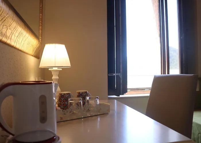 Bed & Breakfast Il Flauto Magico