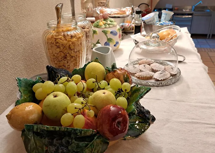 Il Flauto Magico Belmonte Calabro