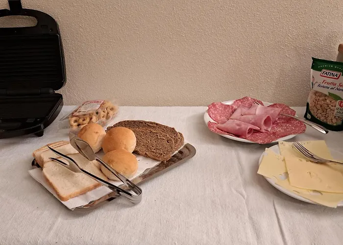 Bed & Breakfast Il Flauto Magico 4*