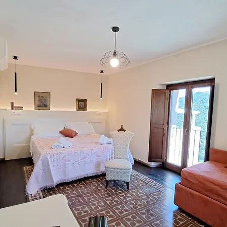 Couette-café Il Flauto Magico 4*