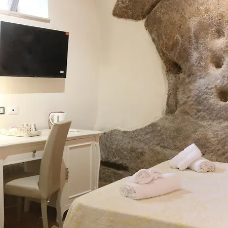 Il Flauto Magico Frühstückspension Belmonte Calabro