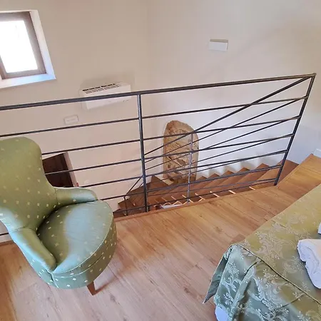 Frühstückspension Il Flauto Magico