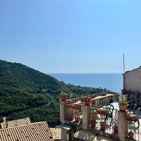 Il Flauto Magico Frühstückspension