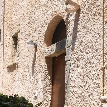 Frühstückspension Il Flauto Magico Belmonte Calabro